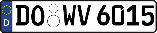 DO-WV6015