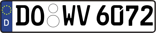 DO-WV6072
