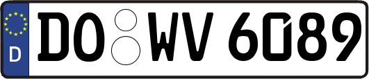 DO-WV6089