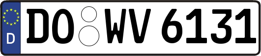 DO-WV6131