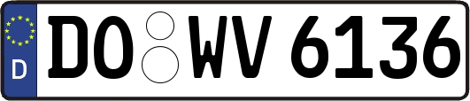 DO-WV6136