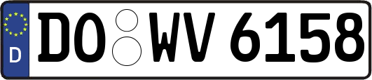 DO-WV6158