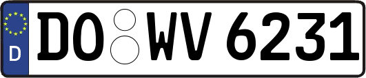 DO-WV6231