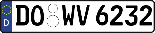 DO-WV6232