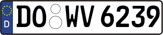 DO-WV6239