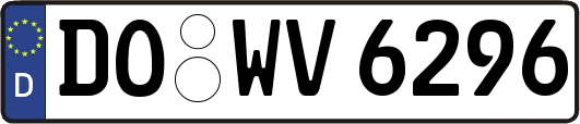 DO-WV6296