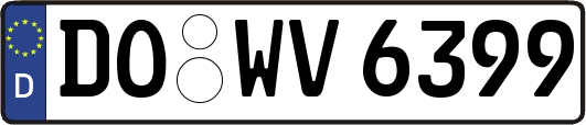 DO-WV6399