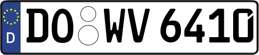 DO-WV6410