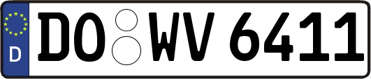 DO-WV6411