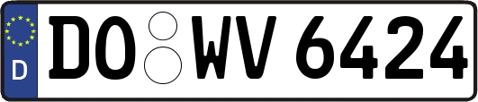 DO-WV6424