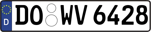 DO-WV6428