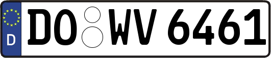 DO-WV6461