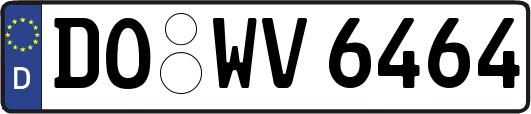 DO-WV6464