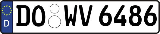 DO-WV6486