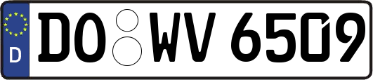 DO-WV6509