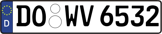 DO-WV6532
