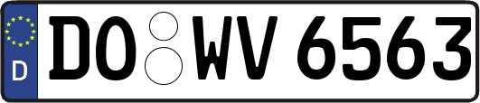 DO-WV6563