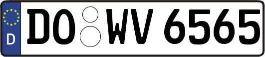 DO-WV6565