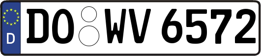 DO-WV6572