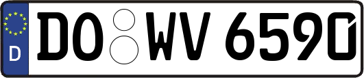 DO-WV6590