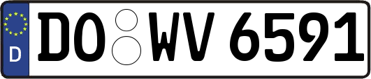 DO-WV6591