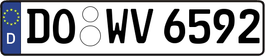 DO-WV6592
