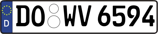 DO-WV6594