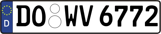 DO-WV6772