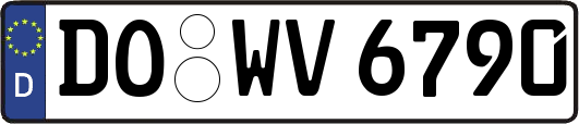 DO-WV6790