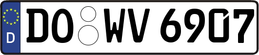 DO-WV6907