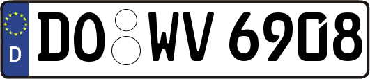 DO-WV6908