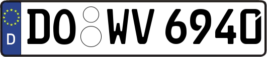 DO-WV6940