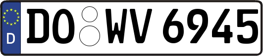 DO-WV6945