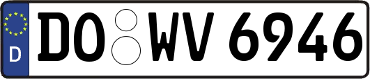 DO-WV6946