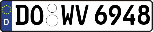 DO-WV6948