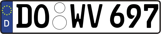 DO-WV697