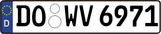DO-WV6971