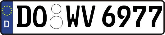 DO-WV6977
