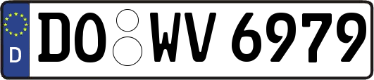 DO-WV6979