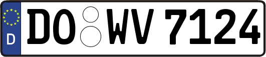 DO-WV7124