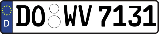 DO-WV7131