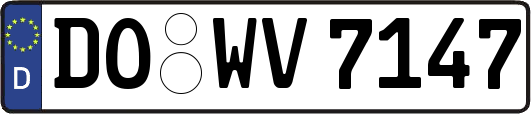 DO-WV7147