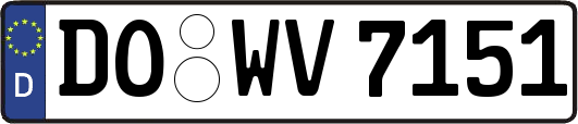 DO-WV7151