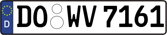 DO-WV7161