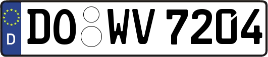 DO-WV7204