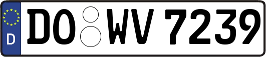 DO-WV7239