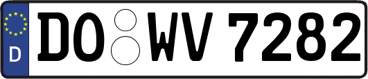 DO-WV7282