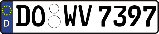 DO-WV7397