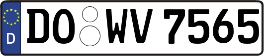 DO-WV7565