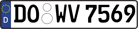 DO-WV7569